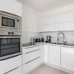 150m Du Port Du Pouliguen, Avec Terrasses Apartmán *