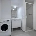 Apartmán 150m Du Port Du Pouliguen, Avec Terrasses