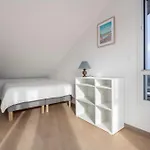 Apartmán 150m Du Port Du Pouliguen, Avec Terrasses Le Pouliguen