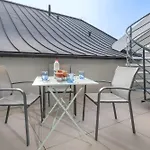 Apartmán 150m Du Port Du Pouliguen, Avec Terrasses *