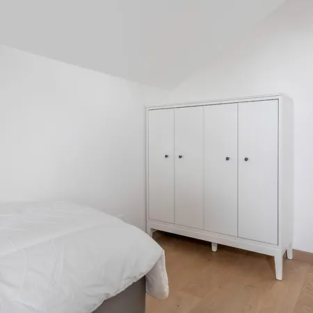 Apartmán 150m Du Port Du Pouliguen, Avec Terrasses Le Pouliguen
